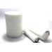 Teflon PTFE Bush Round (100mm/4" Long) (OD 12MM - 100MM)